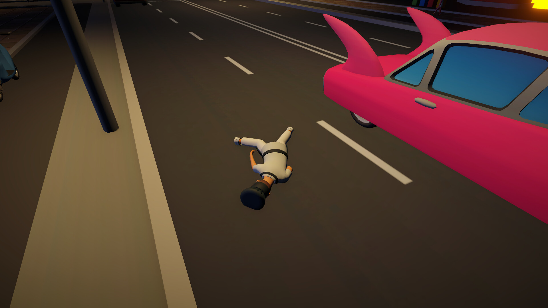 Ciao Pizza: Cooking Chaos screenshot #12