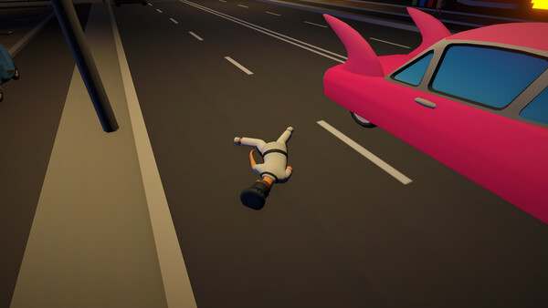 Ciao Pizza: Cooking Chaos screenshot 12