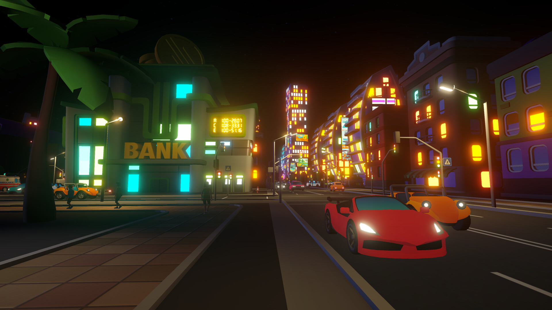 Ciao Pizza: Cooking Chaos — gameplay screenshot 2