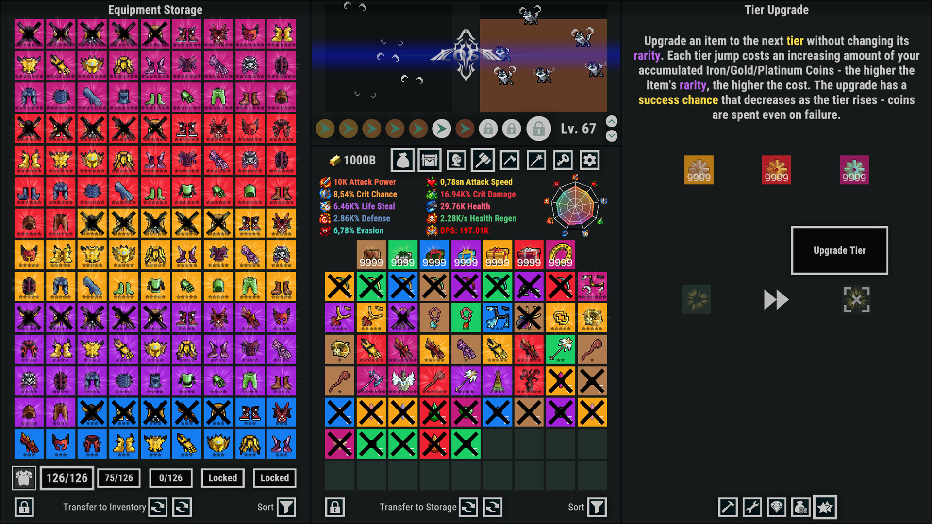 Task Bar Cube screenshot #6