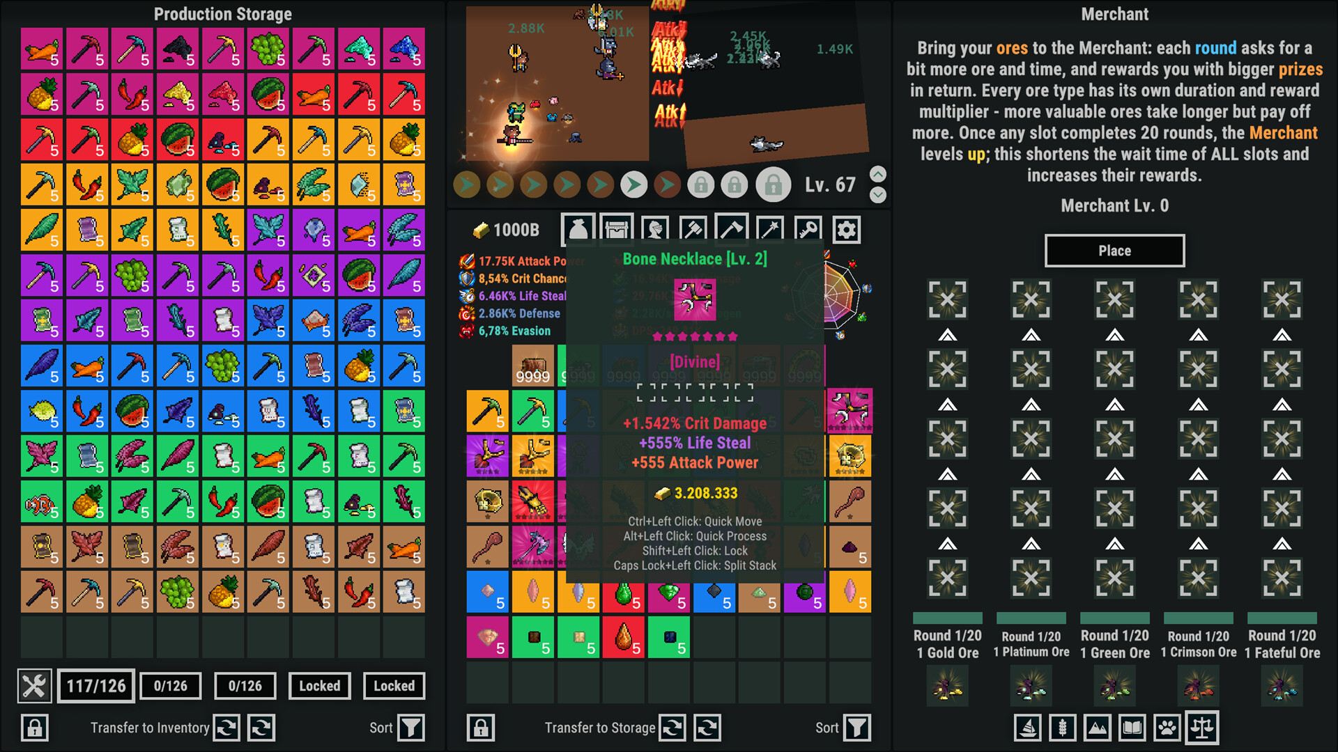 Task Bar Cube screenshot #8