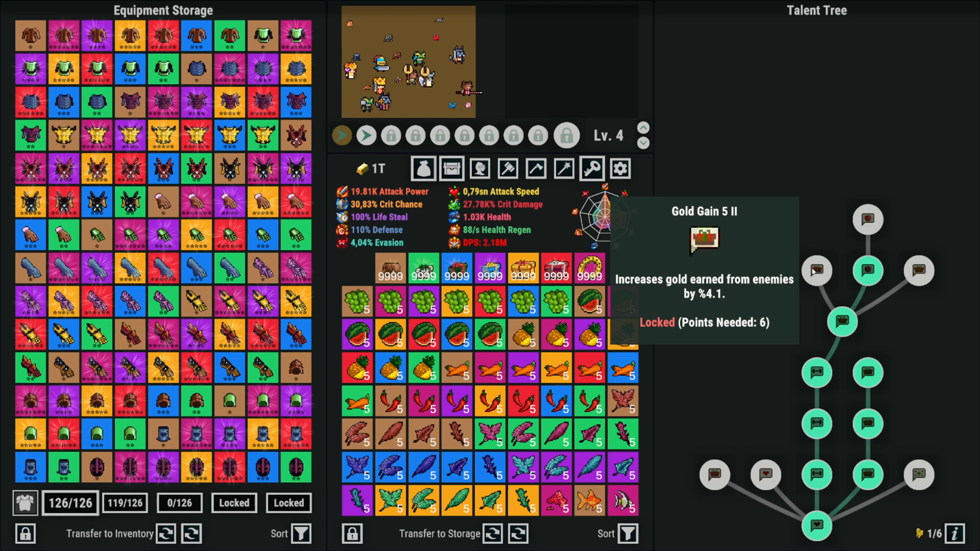 Task Bar Cube screenshot #7