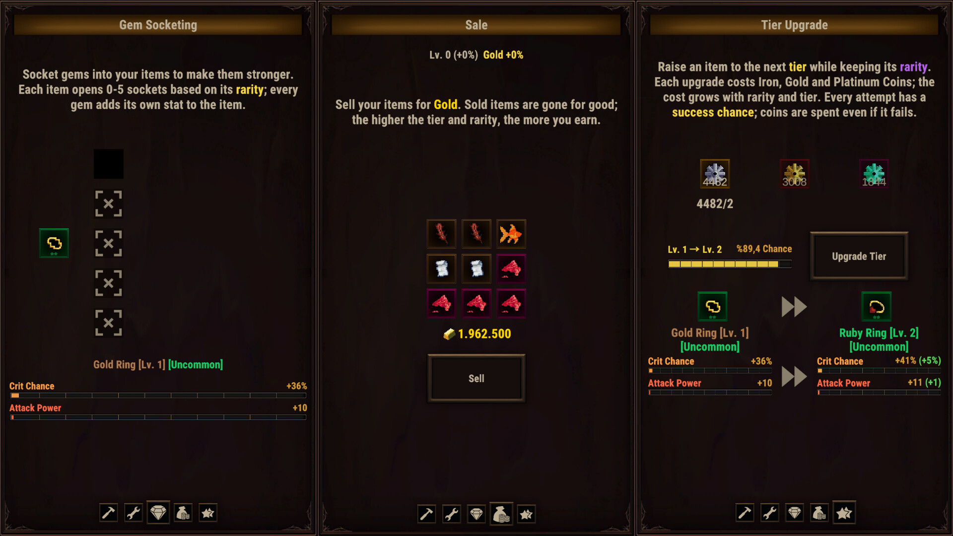 Task Bar Cube screenshot 4