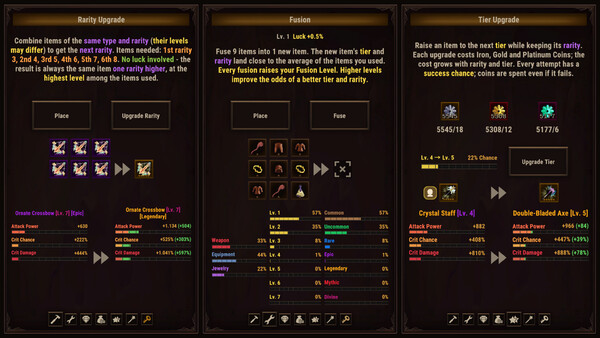 Task Bar Cube screenshot 4