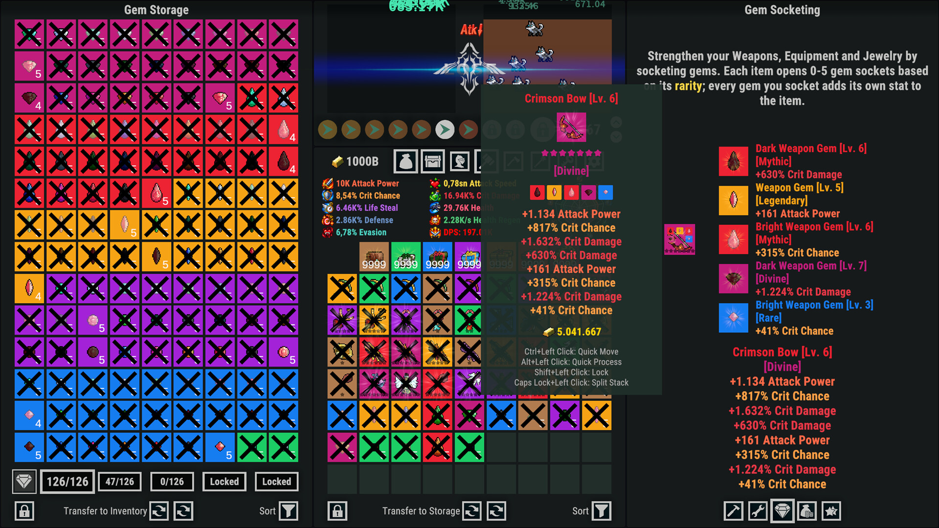 Task Bar Cube screenshot 3