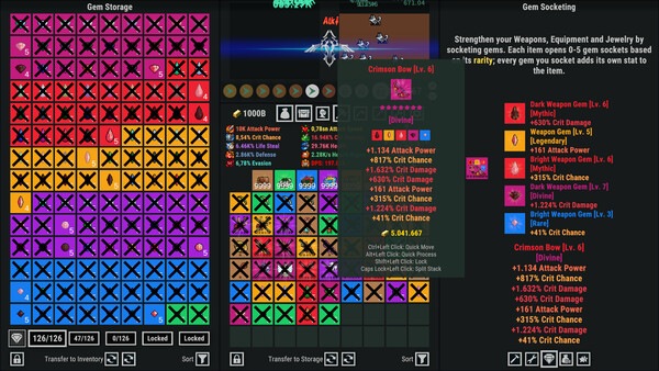 Task Bar Cube 스크린샷 3