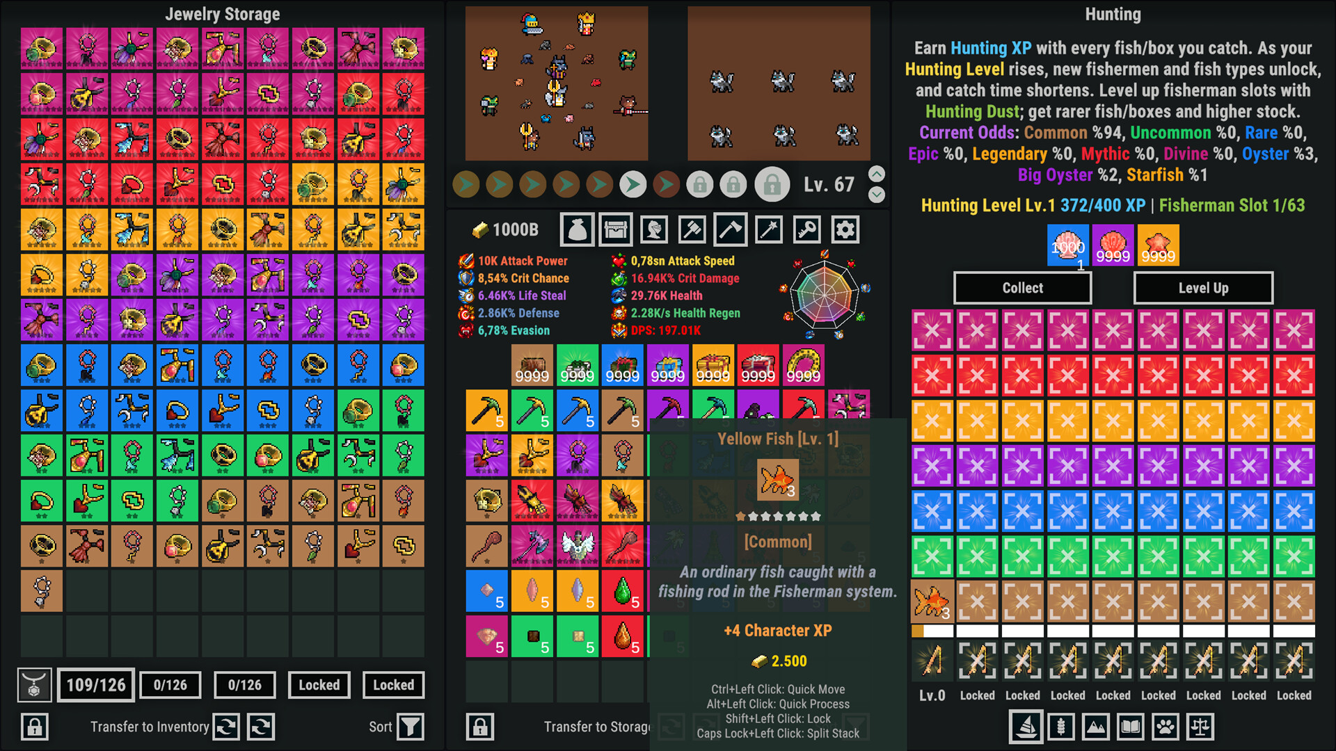 Task Bar Cube screenshot #5