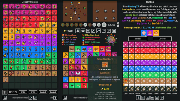 Task Bar Cube Screenshot