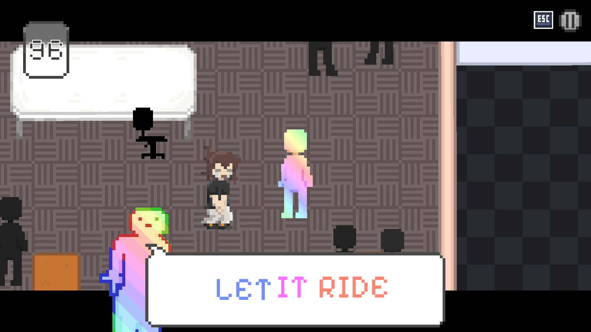 Bathroom Please! screenshot 2