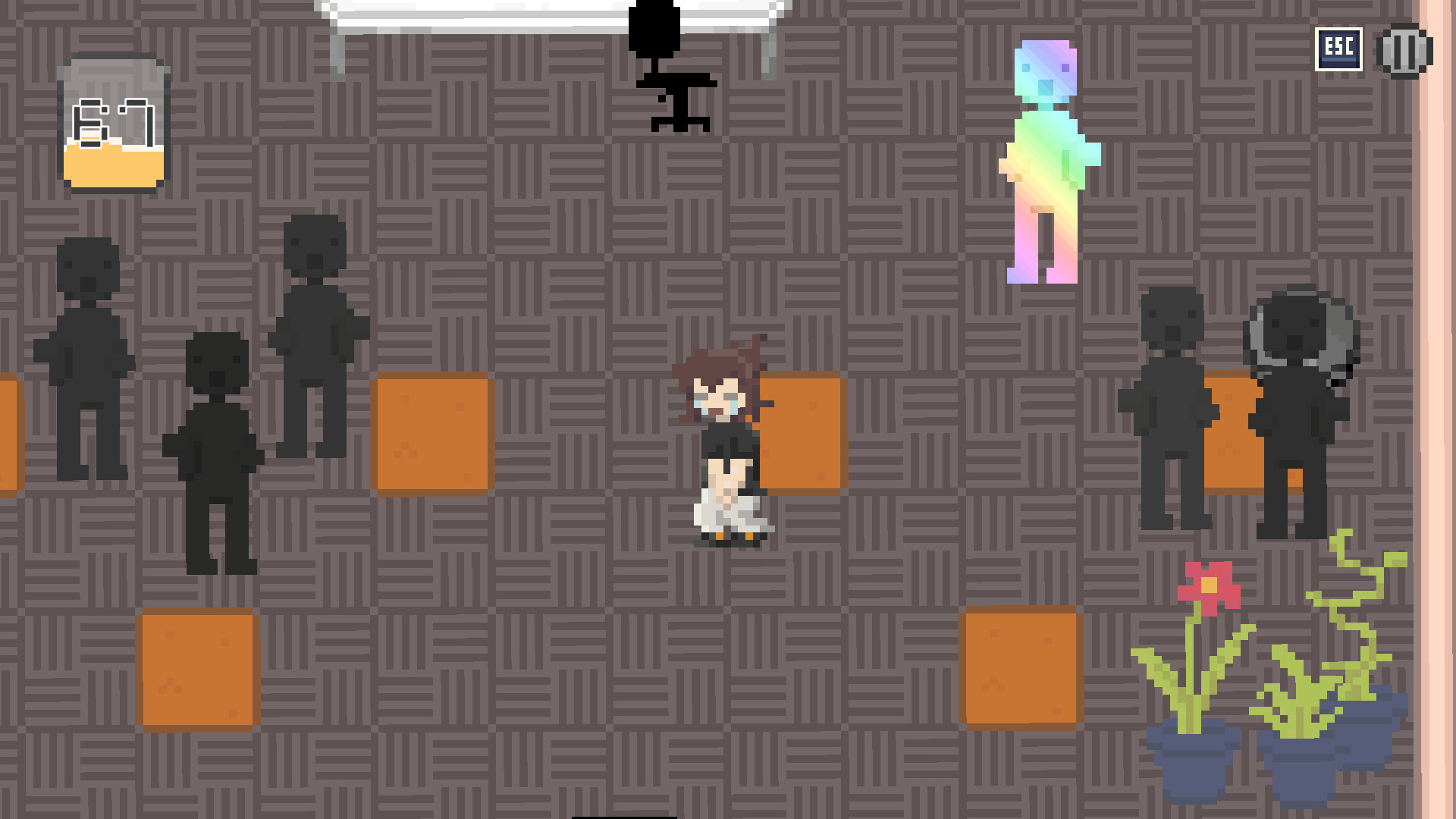 Bathroom Please! screenshot 3