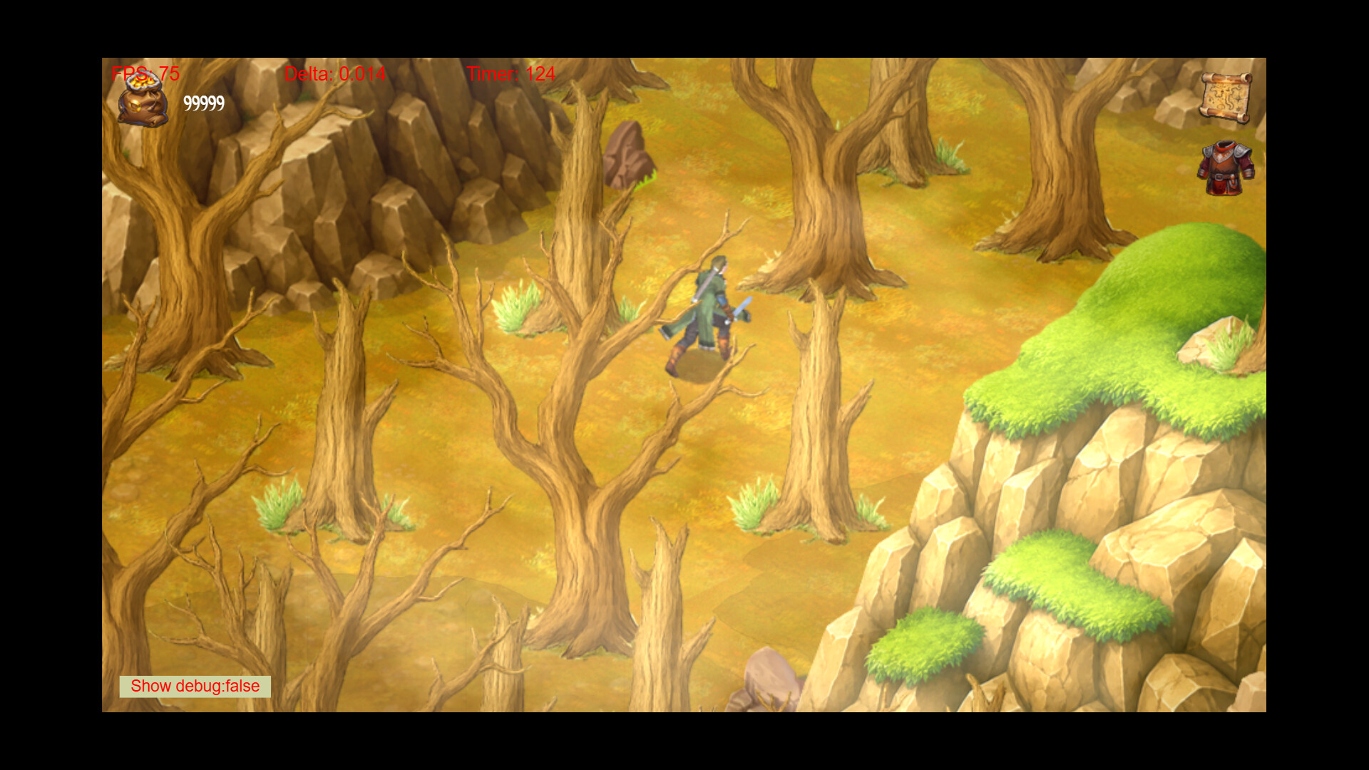 Swords & Adventures Mythlands screenshot #4