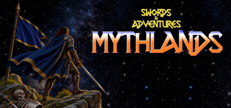 Swords & Adventures Mythlands