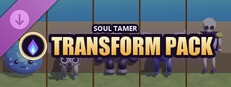 Soul Tamer: Transform Pack
