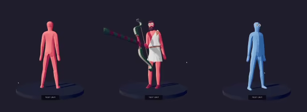 Totally Accurate Battle Simulator video 3