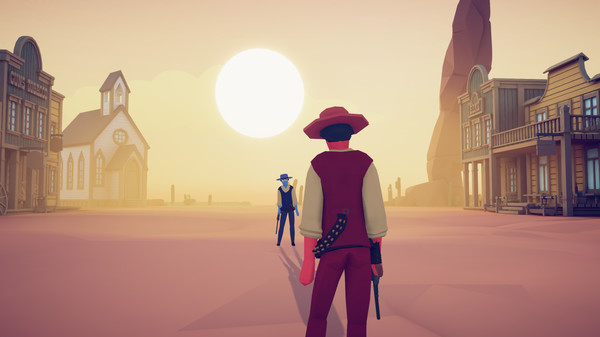 全面战争模拟器-游戏截图