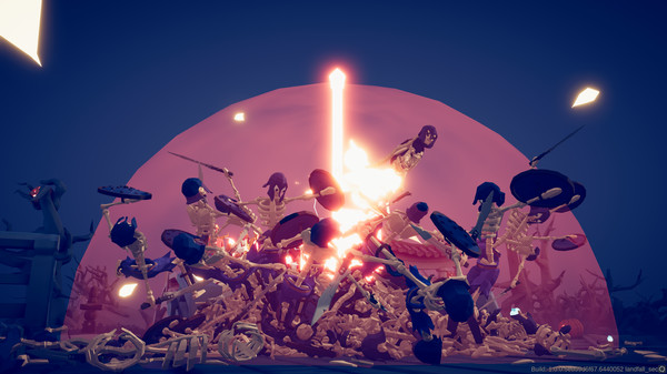 全面战争模拟器-游戏截图