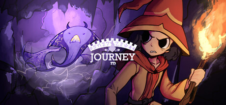 Journey TD