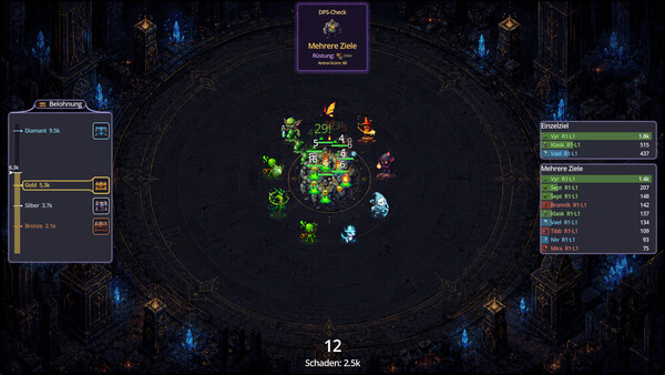 Journey TD 스크린샷 4