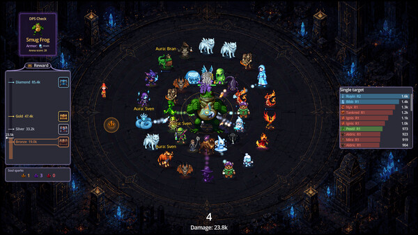Journey TD screenshot 9