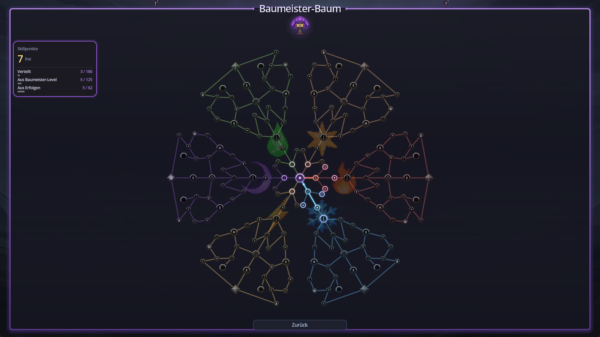 Journey TD screenshot 7