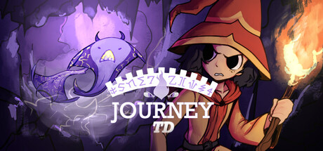 Journey TD
