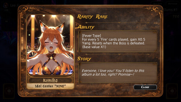 K-God Robot Hunters screenshot 6