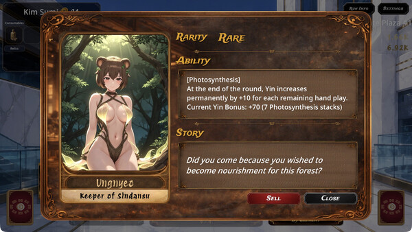 K-God Robot Hunters screenshot 4