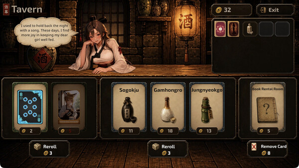 K-God Robot Hunters screenshot 6