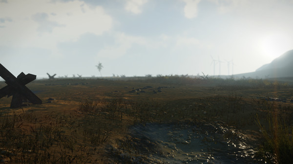 MAXCONTROL Screenshot
