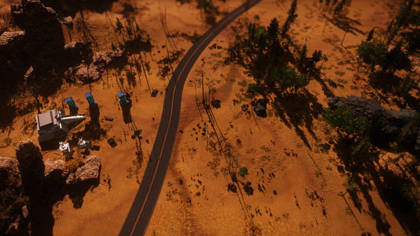 MAXCONTROL screenshot 3