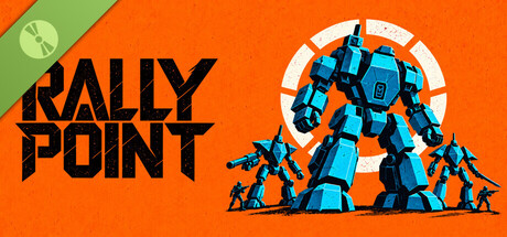 Rally Point Demo