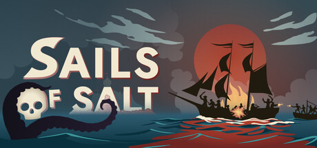 Sails of Salt
