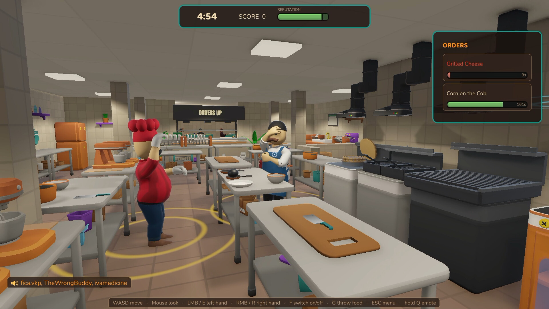Hendichen screenshot 9