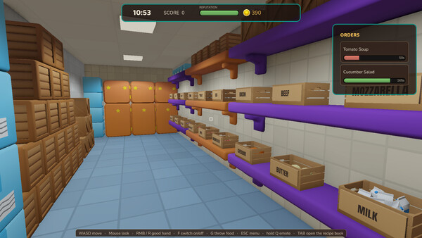Hendichen screenshot 8