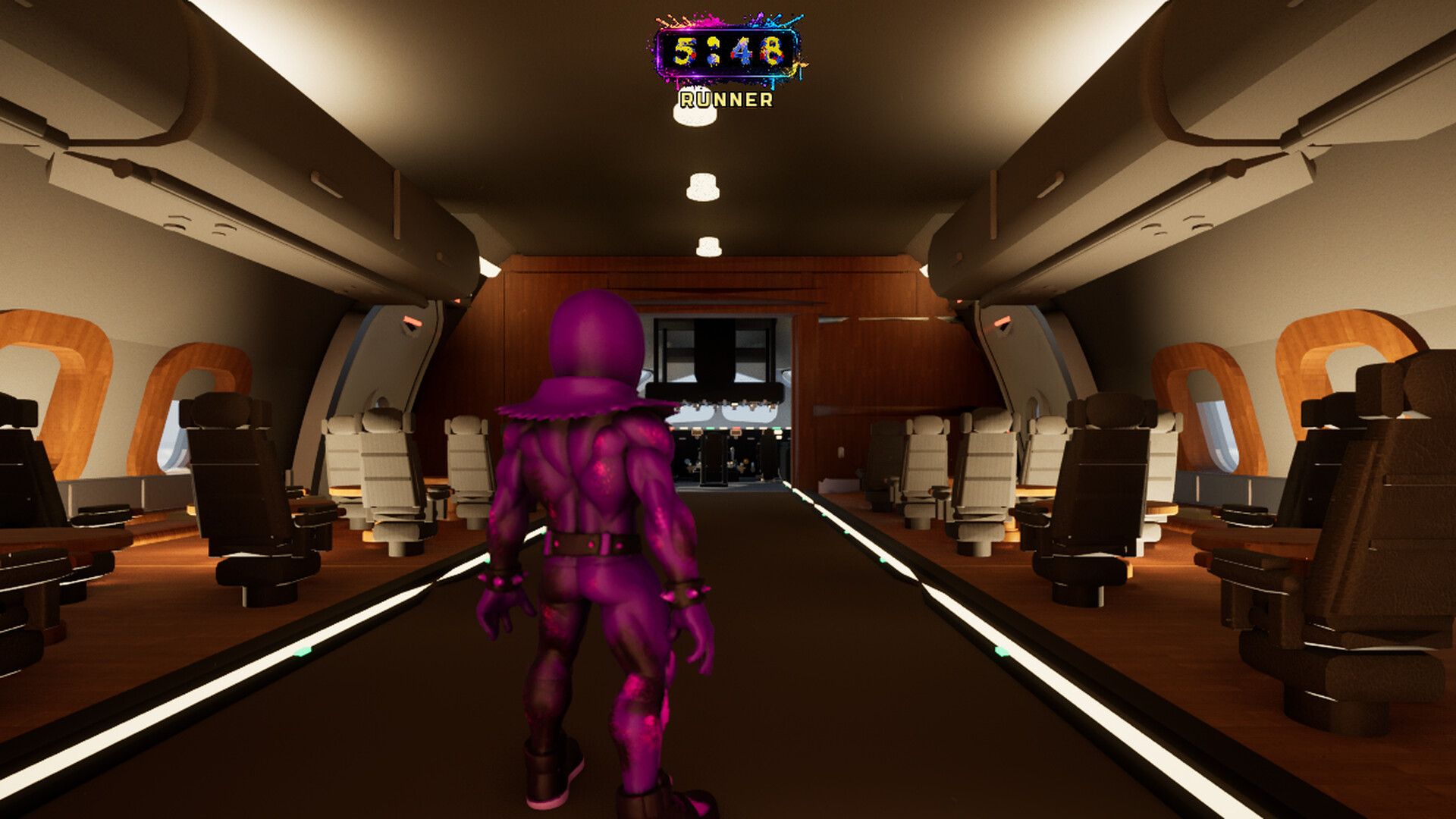 HEX: You Are It screenshot 6