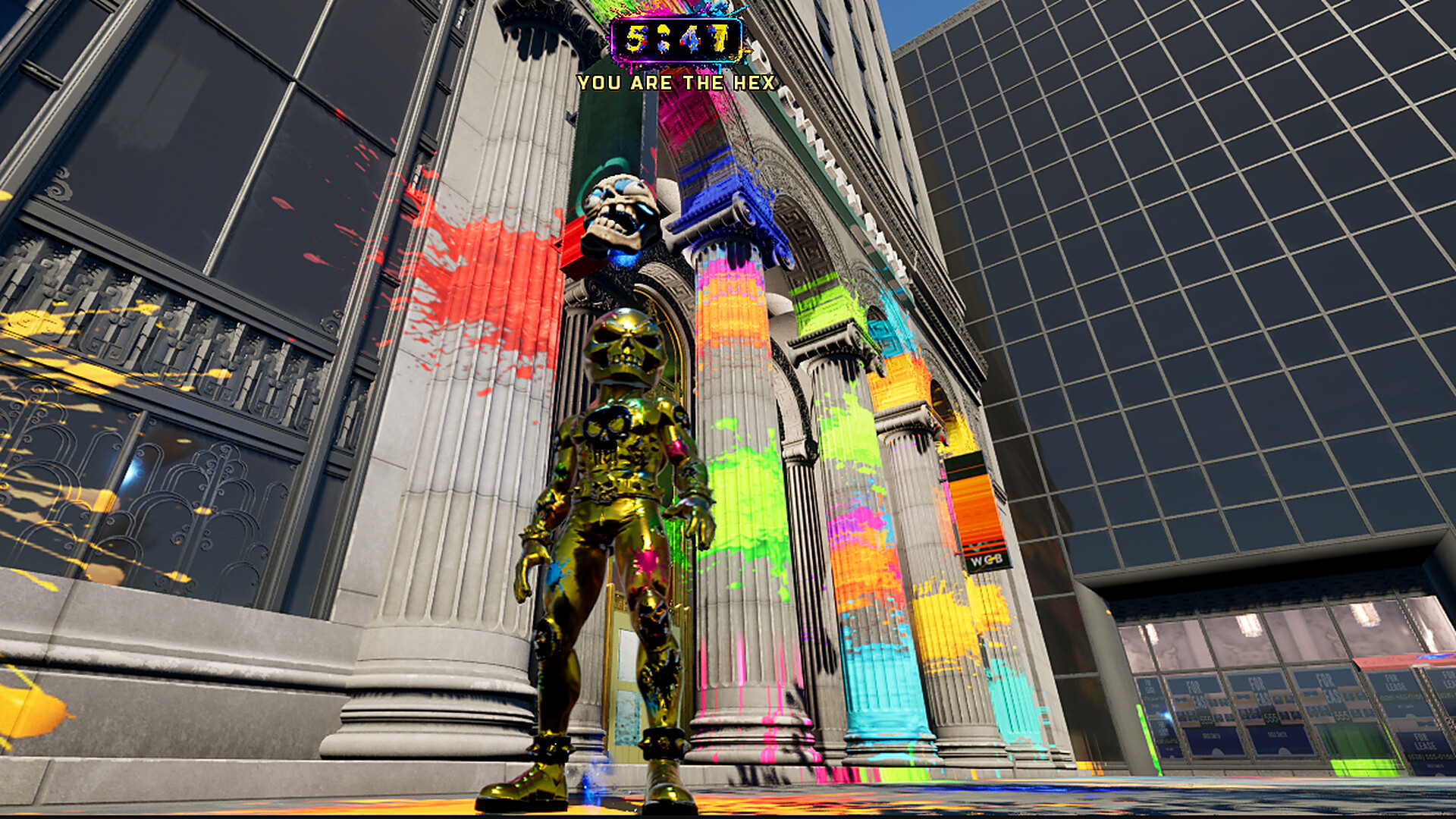 HEX: You Are It screenshot 5
