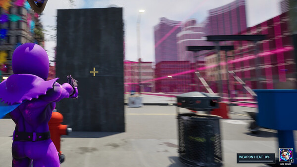 HEX: You Are It screenshot 5