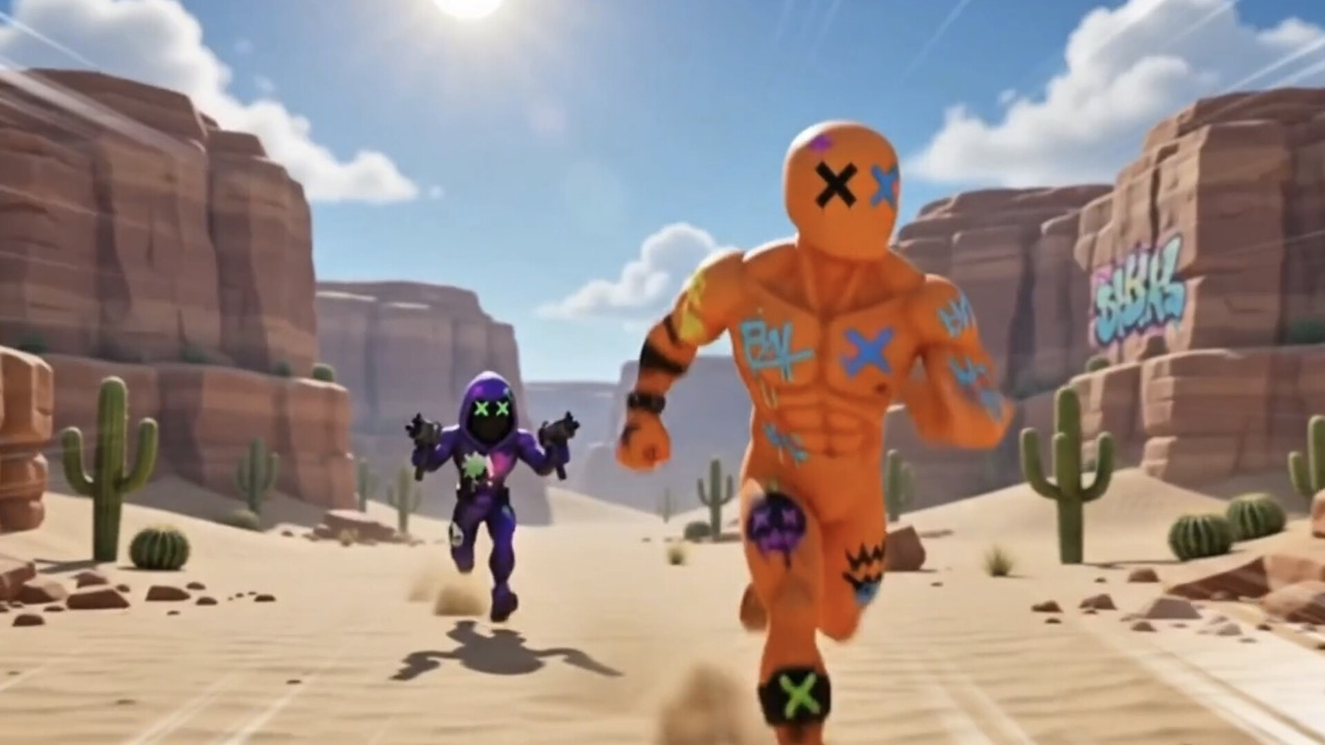 HEX: You Are It screenshot 1
