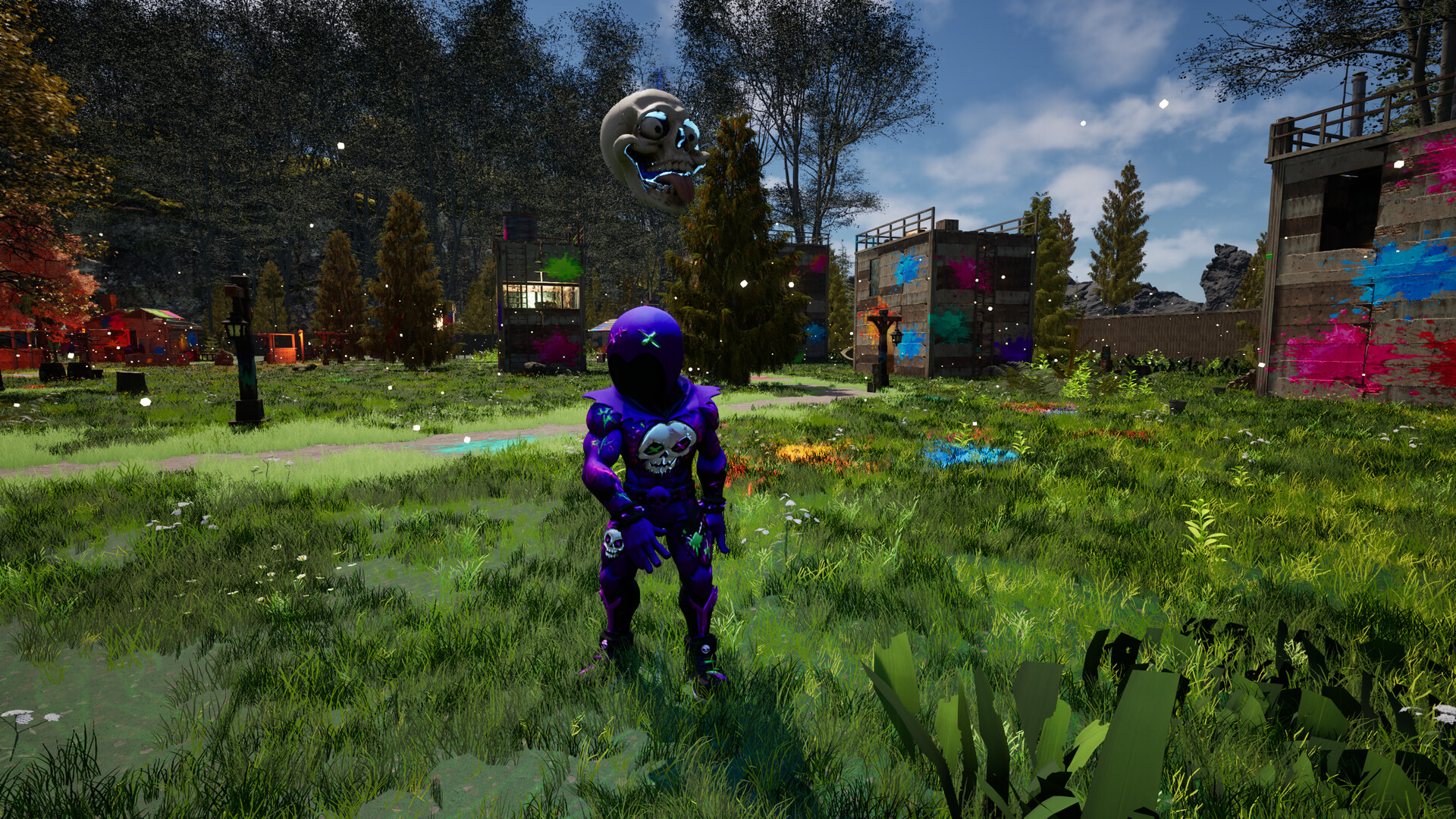 HEX: You Are It screenshot 3