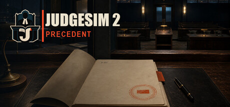 Judge SIM 2 Precedent cover
