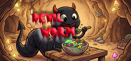 Devil Worm