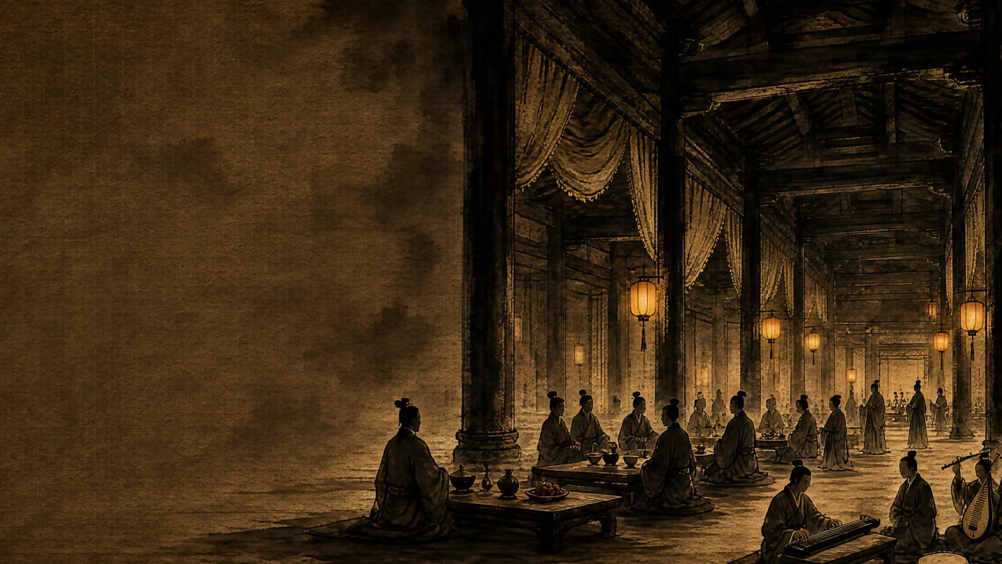 图片[2]-择决千秋/ Choice of History-闲鱼岛-免费游戏下载