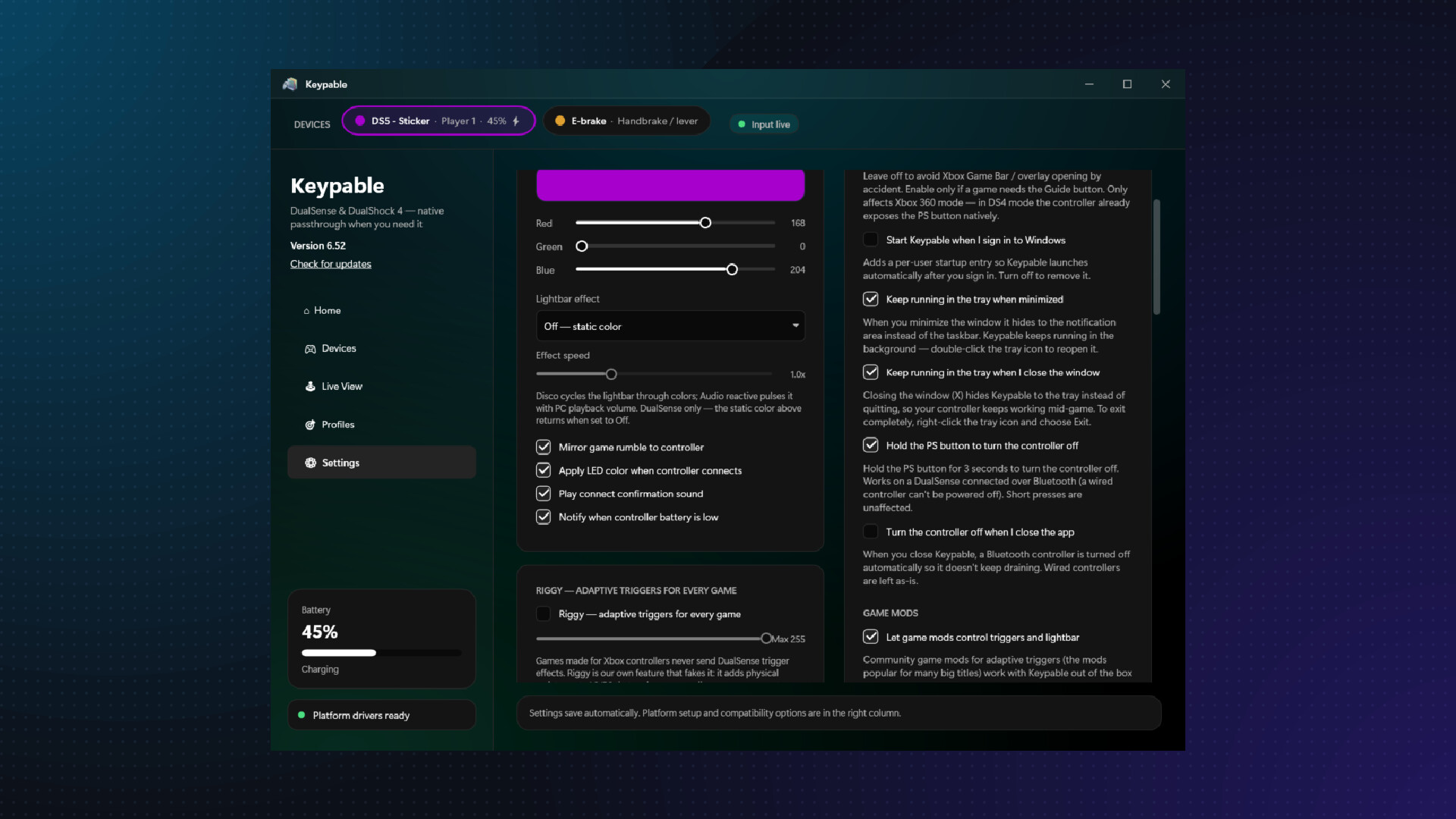 Keypable screenshot 6