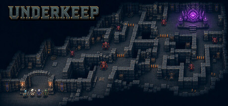 Underkeep