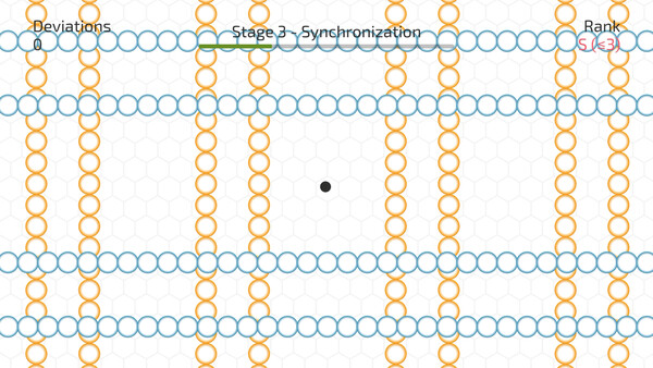 Calibration Sequence screenshot 3