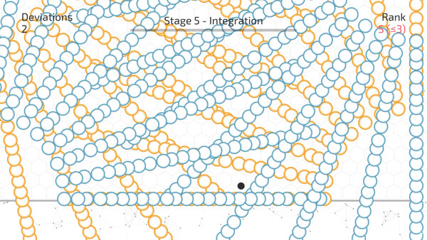 Calibration Sequence screenshot 3