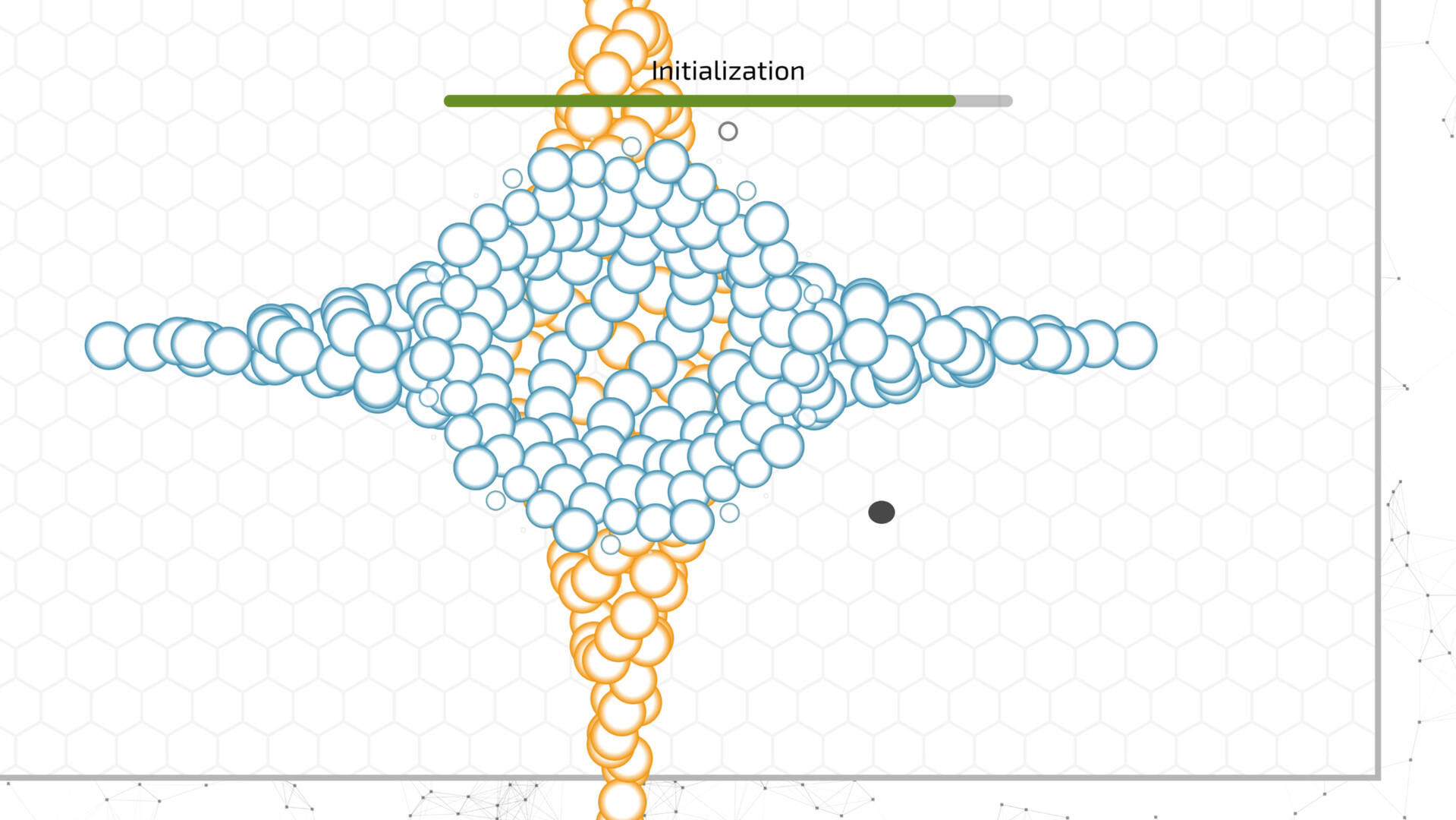 Calibration Sequence screenshot 1