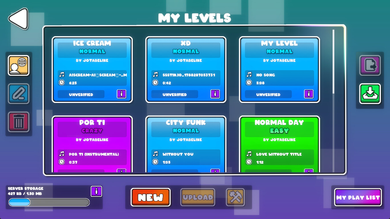 Reverb screenshot 5