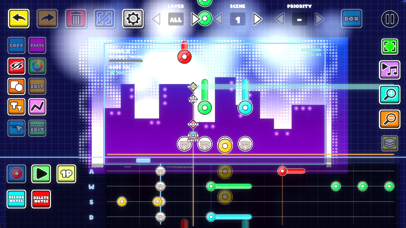 Reverb screenshot 6