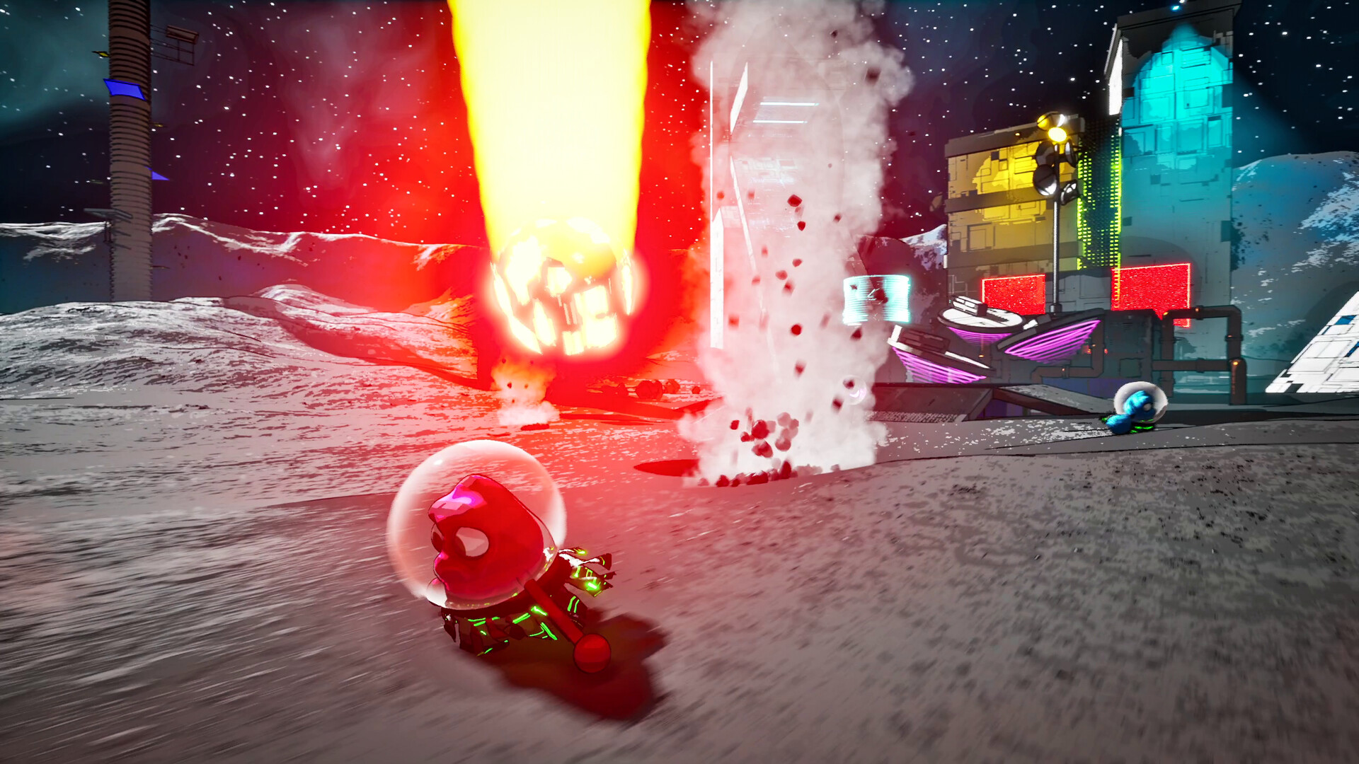 Astrojunk screenshot 8